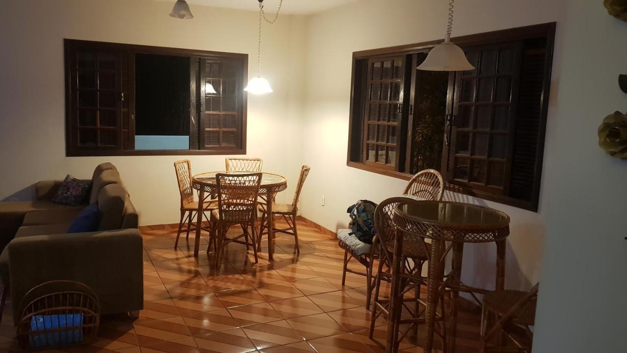 Pousada Recanto Da Serra Sao Lourenco  Εξωτερικό φωτογραφία